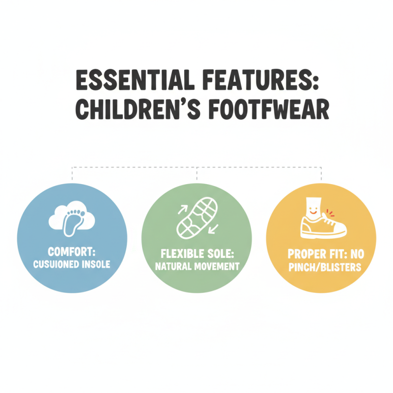 Top 10 Kids Shoes Every Parent Should Consider?