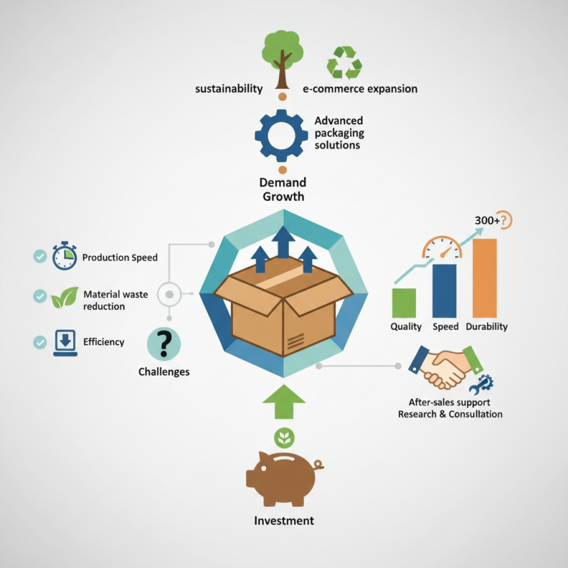Best Cardboard Carton Box Machine for Global Buyers?