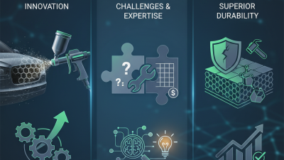 The Best Graphene Powder Coating Techniques for Superior Durability?