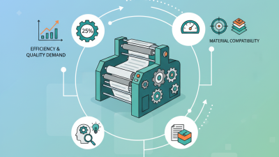 How to Choose the Right Roll Printing Machine for Your Business Needs?