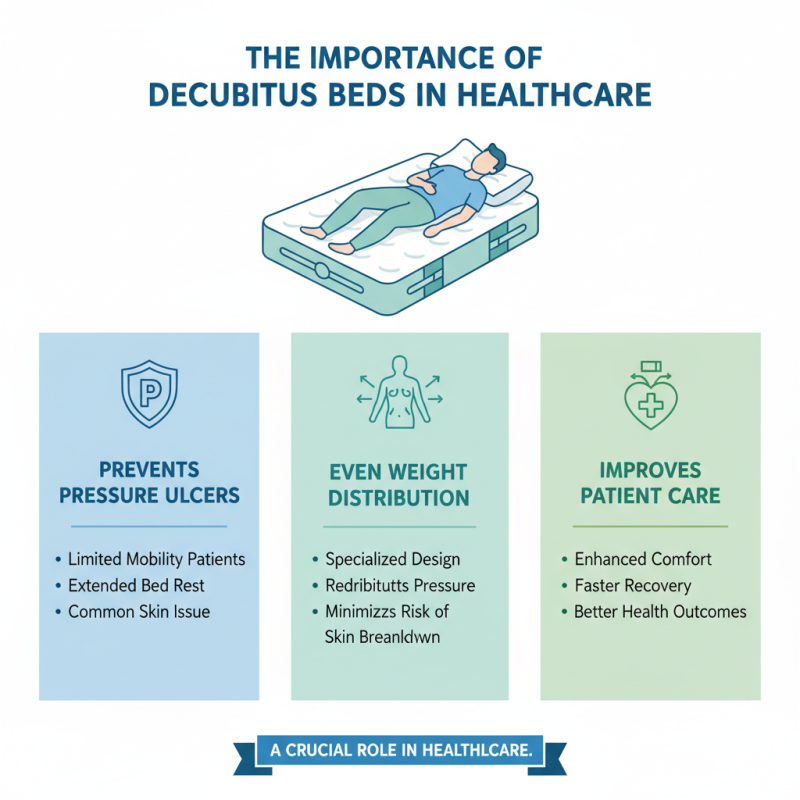 What is a Decubitus Bed and How Does it Work?