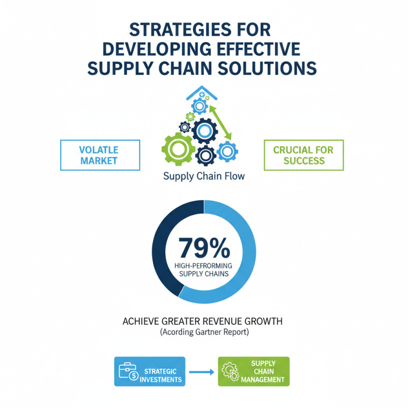 Why Should You Keep Solutions for Global Supply Chain Success?