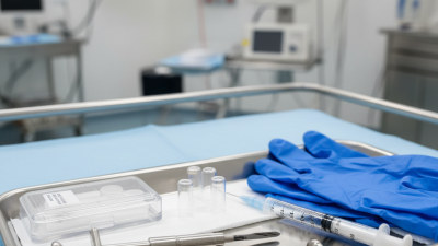 What You Need to Know About Bone Marrow Biopsy Kits?