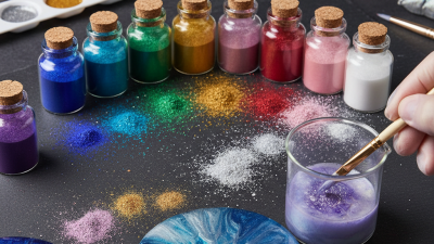 10 Essential Tips for Using Mica Powder Color Effectively?