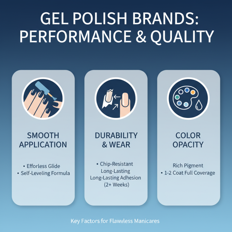 Top 10 Gel Polish Set for Perfect Nails at Home?