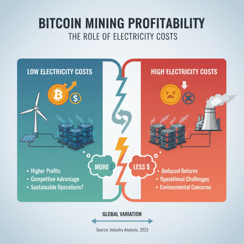 Top Factors Influencing the Efficiency of Bitcoin Miners?