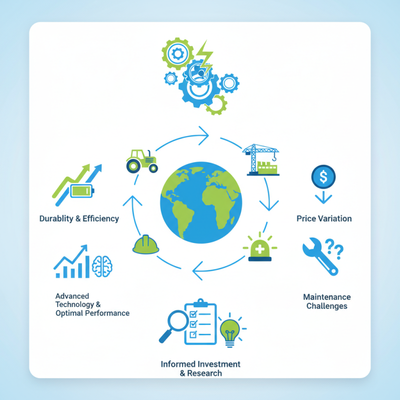 China Best Cummens Generator Set for Global Buyers Guide?