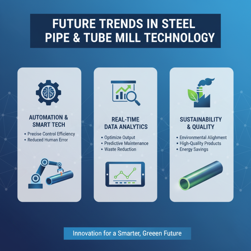 Top 5 High Quality Steel Pipe Machines Tube Mill Solutions?