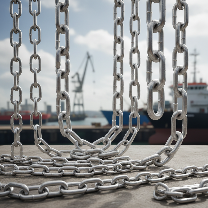 How to Choose the Best Stainless Steel Chains for Your Needs?