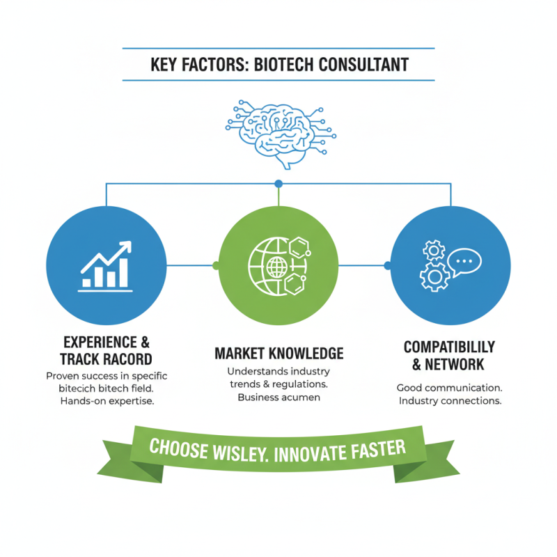 Top Biotechnology Consulting Services to Enhance Your Business Performance?