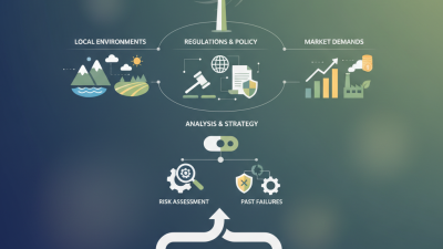 2026 How to Source Wind Power Energy Solutions Efficiently?