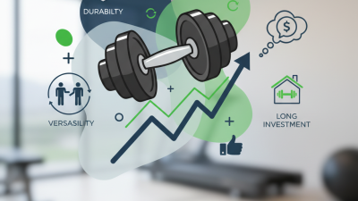 Best Cast Iron Fixed Dumbbells for Global Buyers 2026?