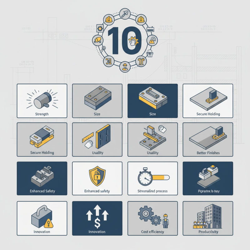 Top 10 Shuttering Magnet For Concrete Formwork you need to know?
