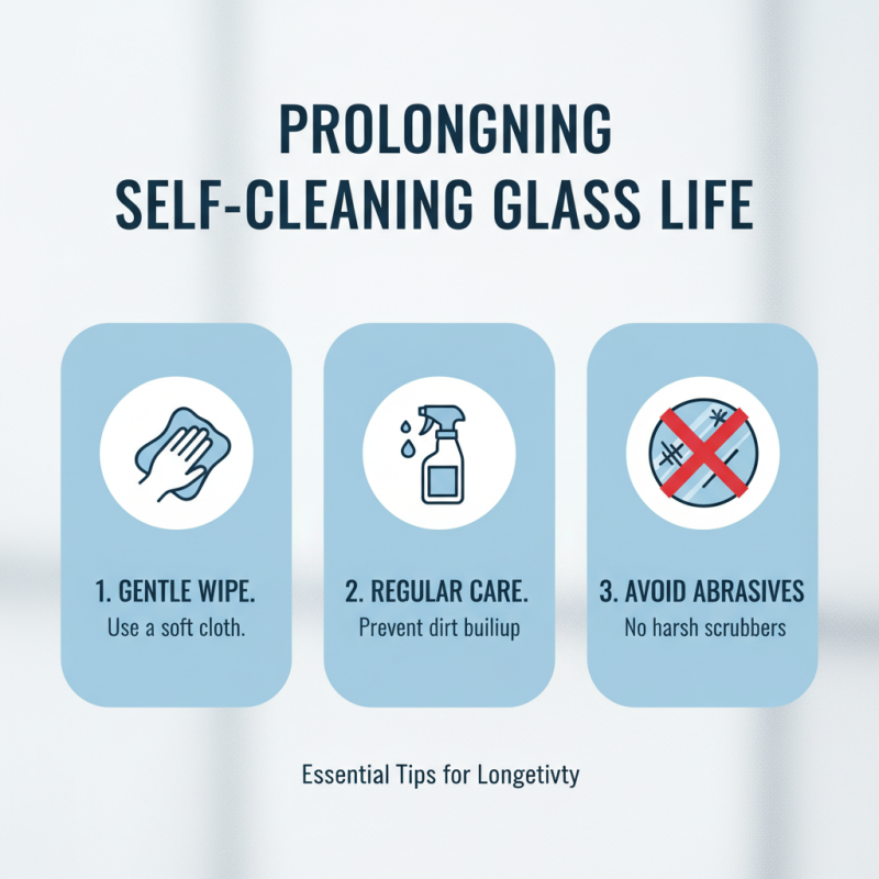How to Choose the Best Self-Cleaning Glass for Your Needs?