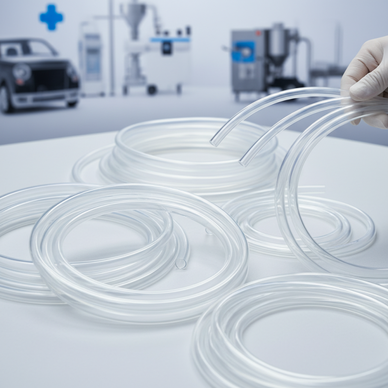 Top 10 Silicone Tube Manufacturers You Should Know About?