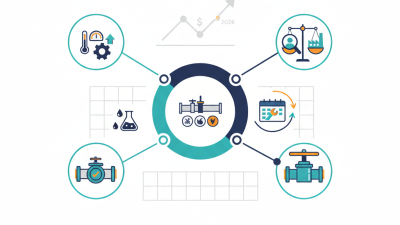 How to Select the Right Butterfly Valve for Your Needs?