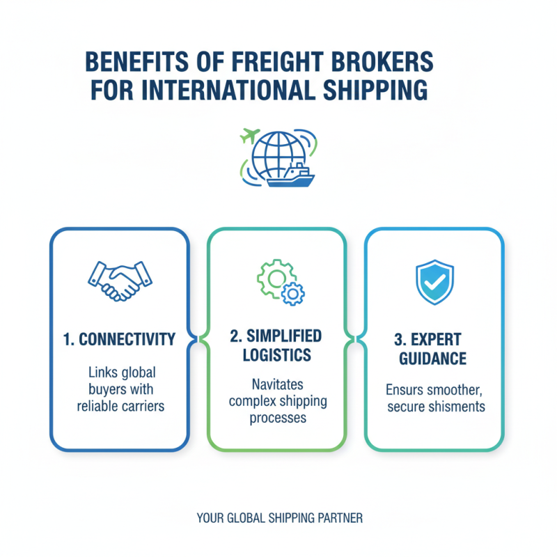 China Best Transportation Freight Broker Services for Global Buyers?
