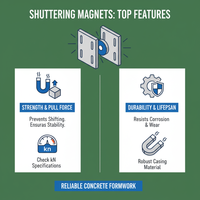 Top 10 Shuttering Magnet For Concrete Formwork you need to know?