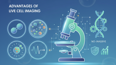 Top 10 Advantages of Live Cell Imaging Microscopes for Research?