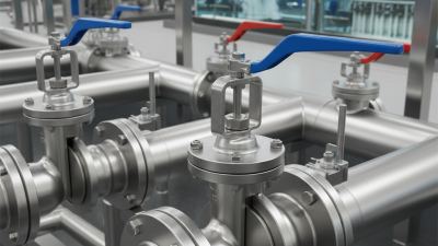 Top 10 Benefits of Using Butterfly Valves for Your Projects?