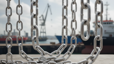 How to Choose the Best Stainless Steel Chains for Your Needs?