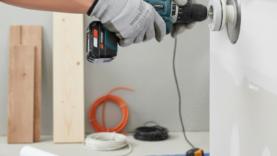 How to Use a Wall Hole Opener for Efficient Home Projects?