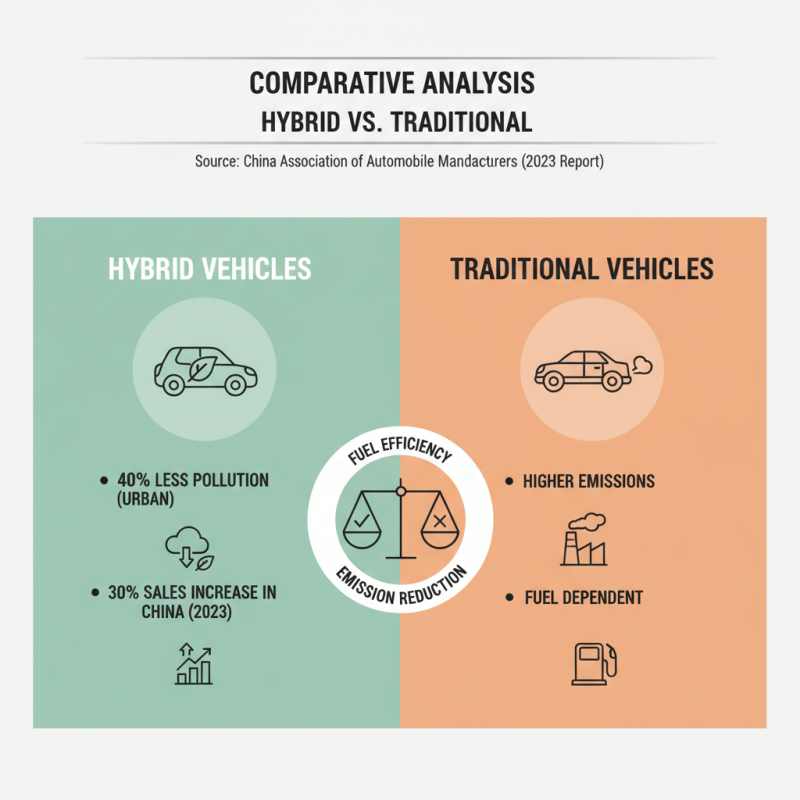 Best Hybrid Vehicles in China for Global Buyers?