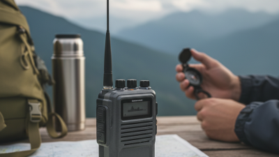 What is a Portable Cb Radio and How Does It Work?
