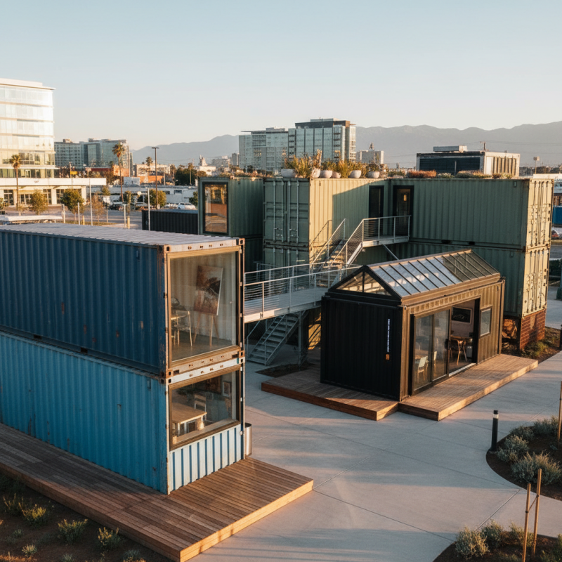 2026 Best Shipping Container Conversions for Your Business?