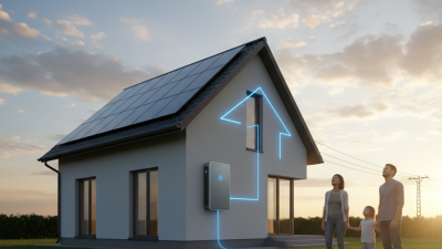What is Solar Electric Battery Storage and How Does It Work?