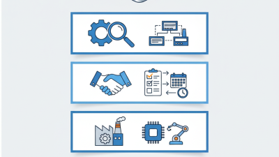 How to Source High Quality Aluminum Components Casting?
