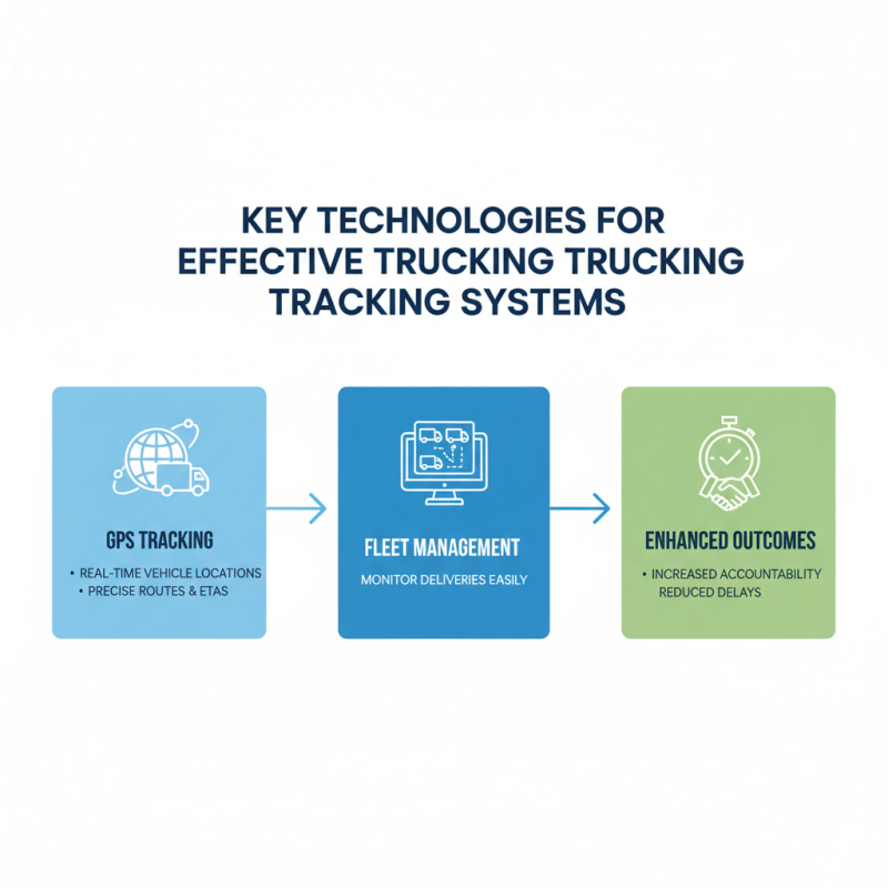 Top 10 Midwest Trucking Tracking Tips for Efficient Shipping?