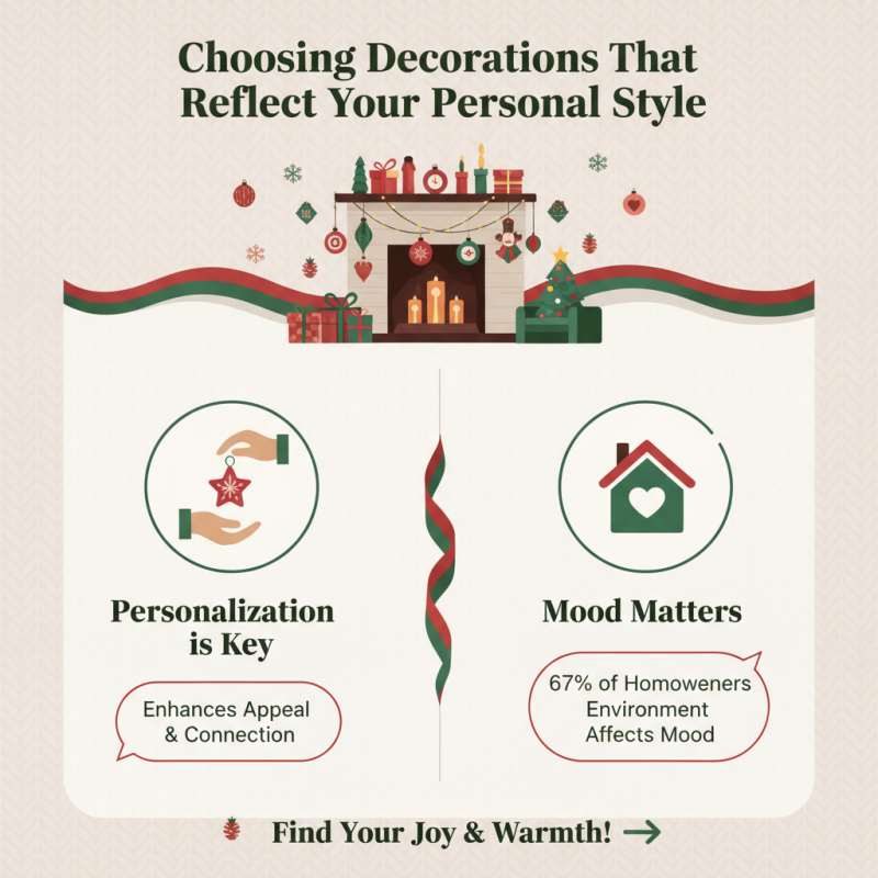 Why Choose the Best Holiday Decorations for Your Home?