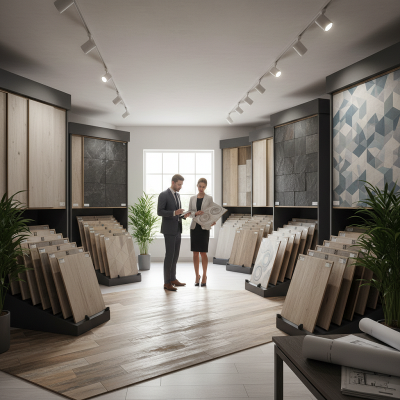 2026 Best LVT Flooring Options for Global Buyers?