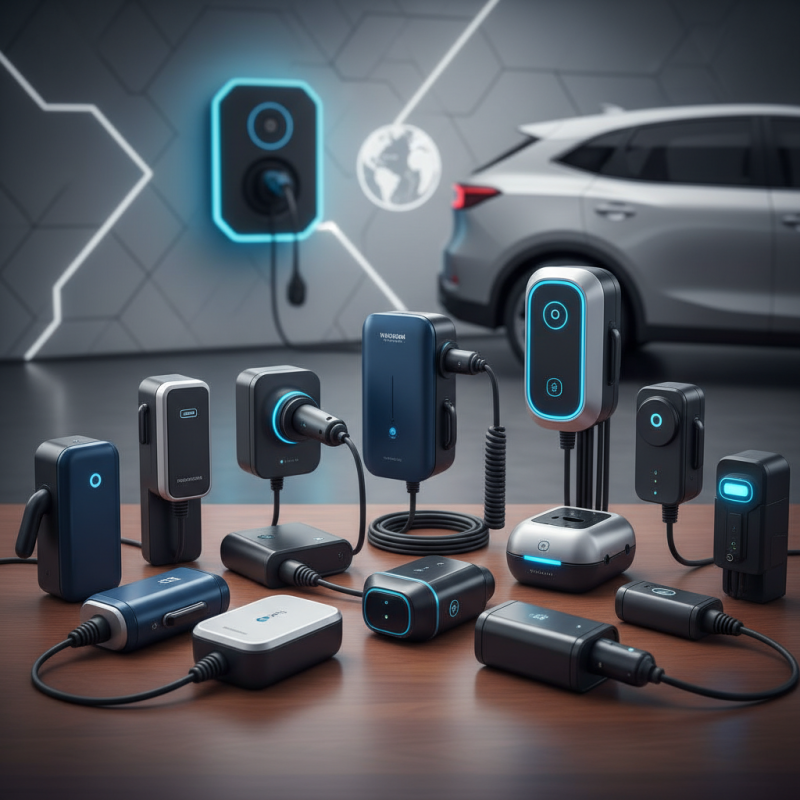 Top 10 Hybrid Car Chargers in China for Global Buyers?