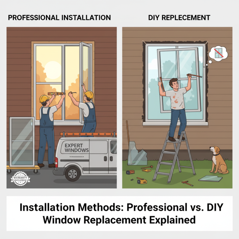 10 Best Window Replacement Solutions for Every Homeowner?