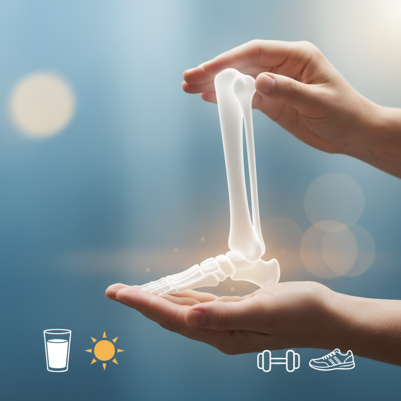 China Top Bone Stability Techniques for Optimal Health and Strength?