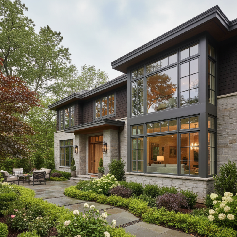 2026 Best Aluminum-Clad Wood Window Options for Buyers