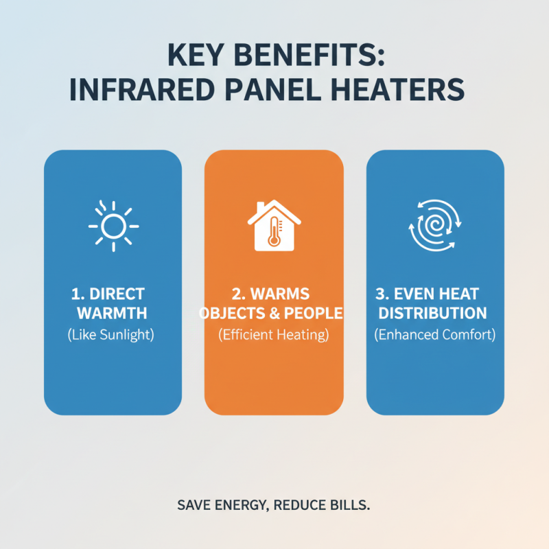 2026 Best Infrared Panel Heater Buying Guide for Global Buyers?
