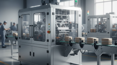 How to Choose the Best Automated Packaging Machine for Your Business?