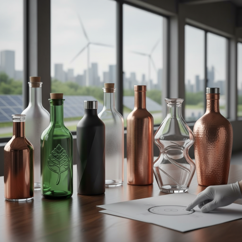 China Best Custom Bottles for Your Global Sourcing Needs?