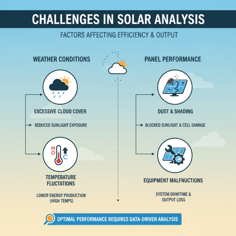 Why Solar Analysis is Essential for Sustainable Energy Solutions?