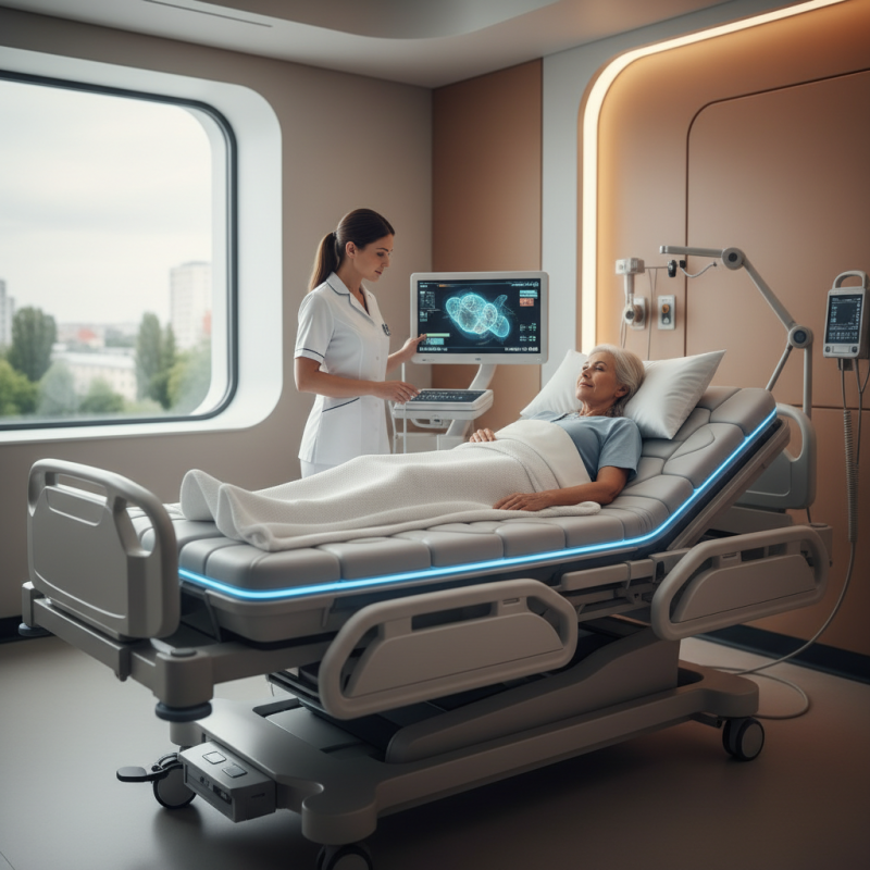 What is a Decubitus Bed and How Does it Work?