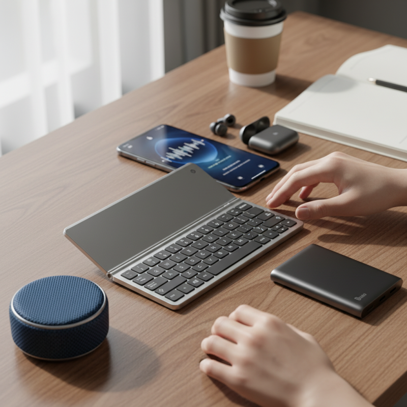 Top Compact Size Gadgets for Ultimate Portability and Convenience?