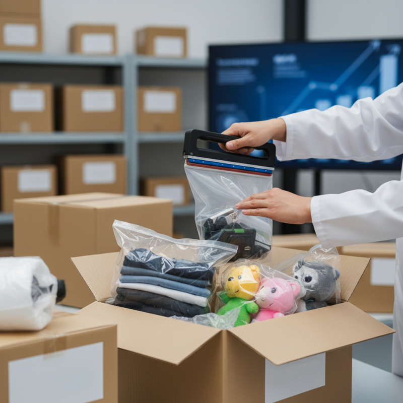 2026 Top Tips for Packing Poly Bags for Global Buyers