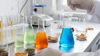 Top Tips for Successful Energy Drink Formulation Strategies?