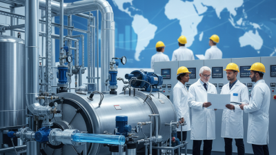 Top Boiler Water Treatment Solutions for Global Buyers?