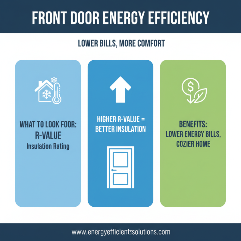 How to Choose the Perfect Exterior Front Door for Your Home?