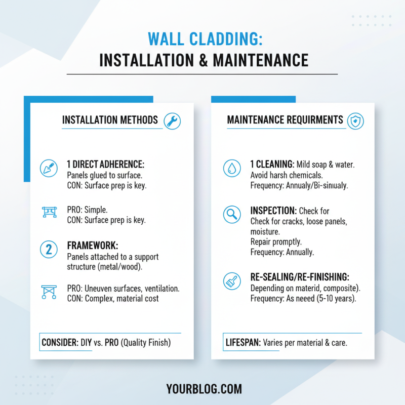 How to Choose the Best Wall Cladding Panels for Your Project?