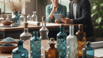 Custom Bottles Tips for Finding the Perfect Supplier?
